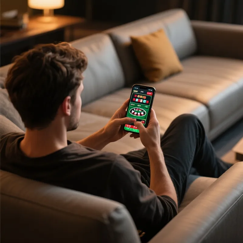 Mobile Gaming Experience